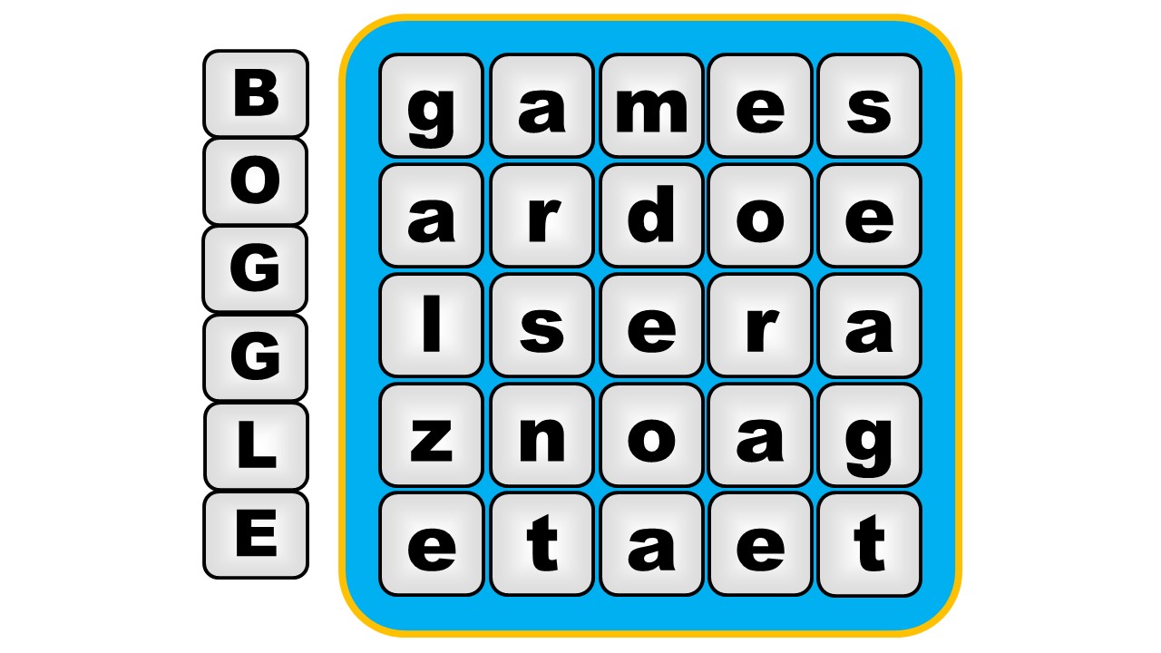 boggle for mac free